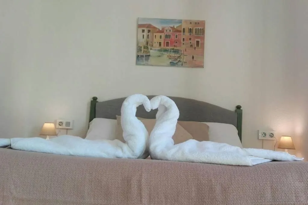 Suite Magica Granada 0*,  Spain