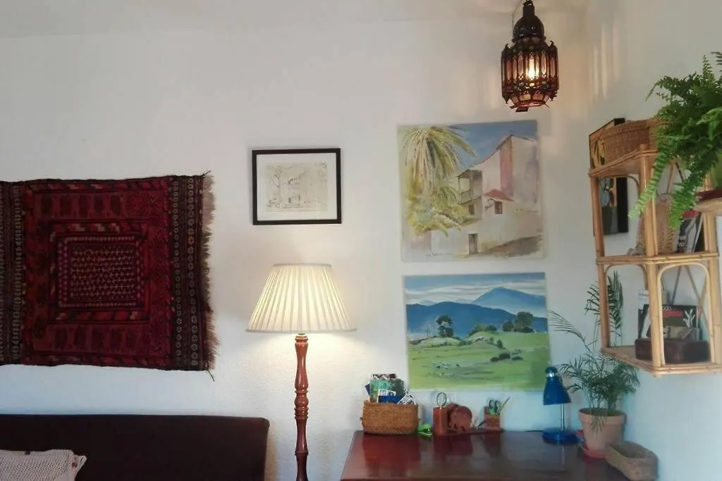 Suite Magica Granada