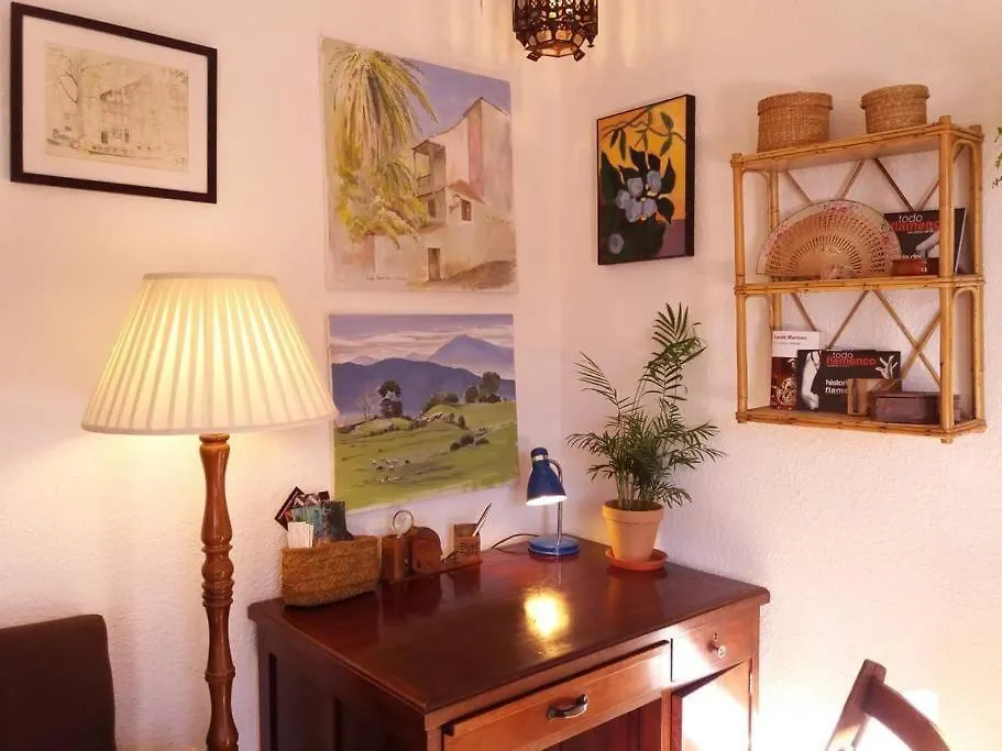 Suite Magica Granada