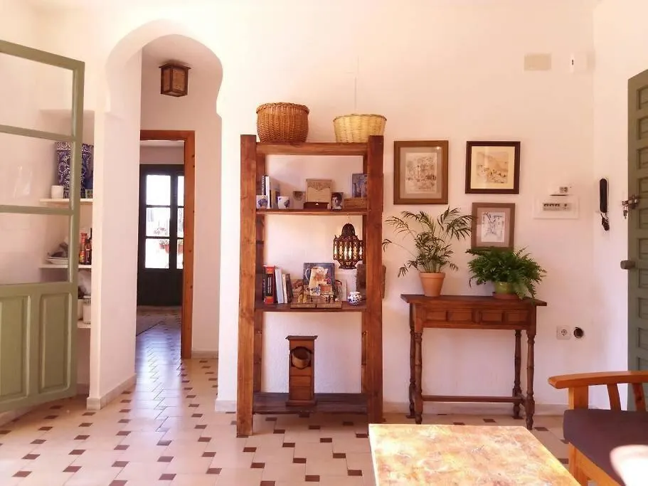 Suite Magica Granada 0*,  Spain